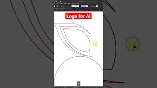 logo design for Ai #design #art #upwork #graphicdesign #logo