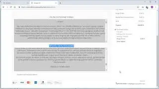 Opencart Mesafeli Satış Sözleşmesi Modulü