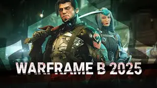 Returning to Warframe in 2025: Is It Still Good?