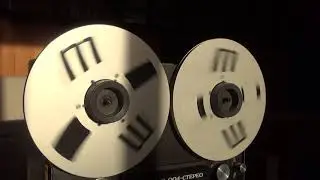 Катушки 27-е Maxell + Олимп 004