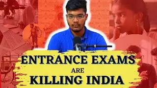 The TRUTH About Coaching Industry, JEE and NEET ! | Indian Education System