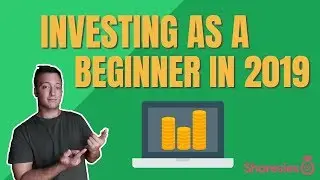 Investing as a Beginner in 2019 ft. Sharesies Review