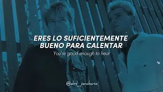 Depeche Mode - Two Minute Warning - Sub Español e Inglés