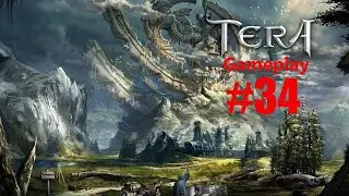 Tera Gameplay - Part 34 - Rescue the Core
