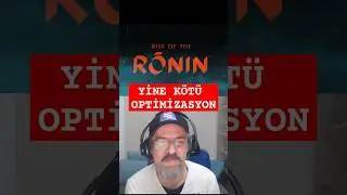 Rise of the Ronin PC Performansı 