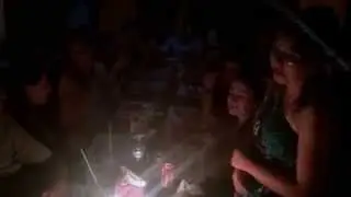Parabéns Ms Bruna