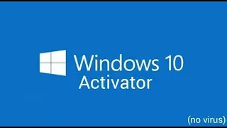 Activate Windows 10 Free 64 Bit | Windows 10 Pro Activation Free | 100% work for lifetime 2020