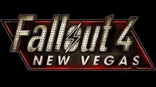 Fallout 4: New Vegas - A Refreshing Nuka Cola!