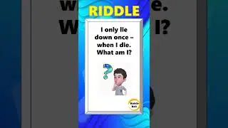 Riddles | riddles with answers | riddles in english | logical riddles | hard riddles |  Riddle Bell