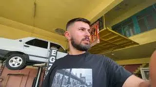 TOFAŞ ŞAHİN SS MAGNUM EGZOZ TAKTIRDIK