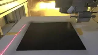 Ultrasonic Fuel Cell Catalyst Coating Systems - Cheersonic