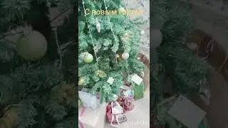 С новым 2024 годом!