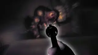 FIGHTING BACK... | Amnesia: The Bunker (#3)