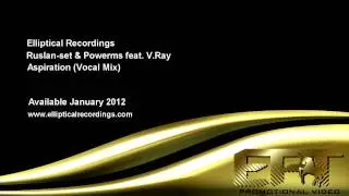 Ruslan-set & Powerms feat. V.Ray - Aspiration.mov