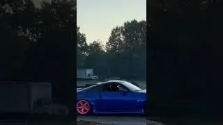 Drifting at Sunset @MM-DriftClub #shorts