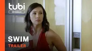 Swim | Official Trailer | Tubi Original
