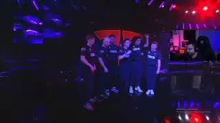 Fnatic Oyuncularından Shroud'a Gönderme.!
