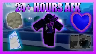 I Spent 24+ Hours On a SA server | Stands Awakening