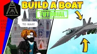 Build a Boat For Treasure experience