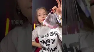 100 слоев на все ногти🥧 