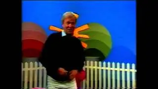 Play School - John and Trish - Jump out of Bed