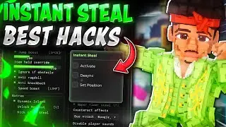 [NO KEY] Steal A Brainrot Script HACK 💀 INSTANT STEAL + WIN DUELS (DESYNC OP)