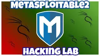 Setup Ethical Hacking Lab | Metasploitable2