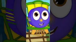 Паровозик Чух чух ту ту. Дитячі пісні каналу Savko Studio   