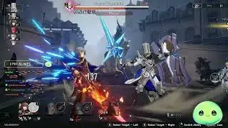 Gamebreaking Crash Bug in Honkai Star Rail in Simulated Universe