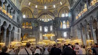 1 week Istanbul trip from Sweden #Istanbul#Hazarafamily#Pakistani#trip Istanbul