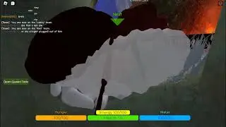 ant gameplay [part 1]