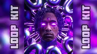 [FREE] (Royalty-Free) Lil Uzi Vert/Playboi Carti Loop Kit 