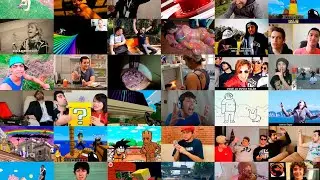 Memory Image Youtube Brasil
