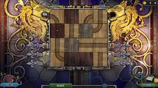 Ball Puzzle: Legendary Tales | Stolen Life | Walkthrough