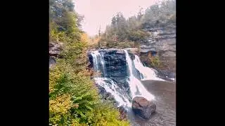 BLACKWATER Falls / Dean Solidum