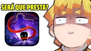 JOGUEI SOUL KNIGHT PRA VER SE ERA ISSO TUDO MESMO!