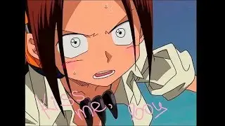 Yoh Asakura 麻倉 葉 | SHAMAN KING | I Wish
