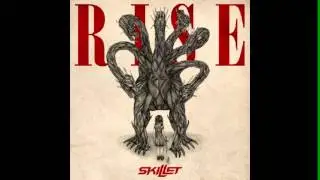 Skillet- Hard to find