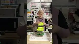 В Новый год с «умными изделиями» от Tupperware!