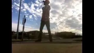 Legend 18 year old dancer | Itsmrich Exclusive