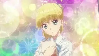 Top 10 Romance Anime 2018