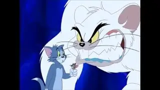 Tom and Jerry Tales - Snow Mouse (2007)