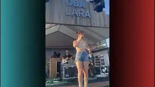 Peri - Ece Mumay (Konser)