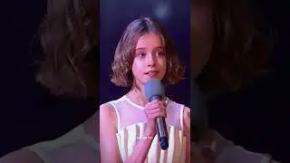 Вита Корниенко на "Синей Птице"