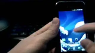 [ROM] Bionix-v by Team Whiskey (T-Mobile Samsung Vibrant)