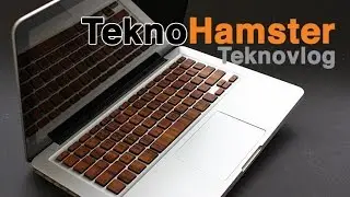 macbook pro ve bilgisayarlarda klavye ışığıaçma kapatma ve kısma