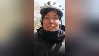 Из группового велопохода - в одиночный! Мои незапланированные приключения на Карельском перешейке