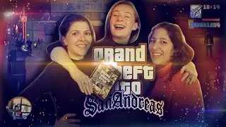 GTA San Andreas