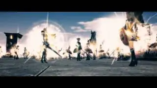Ради чего играют в LineAge 2
