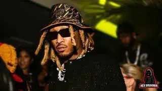 Future X Guap Tarantino Type Beat | "Too Easy" [FREE 2023]